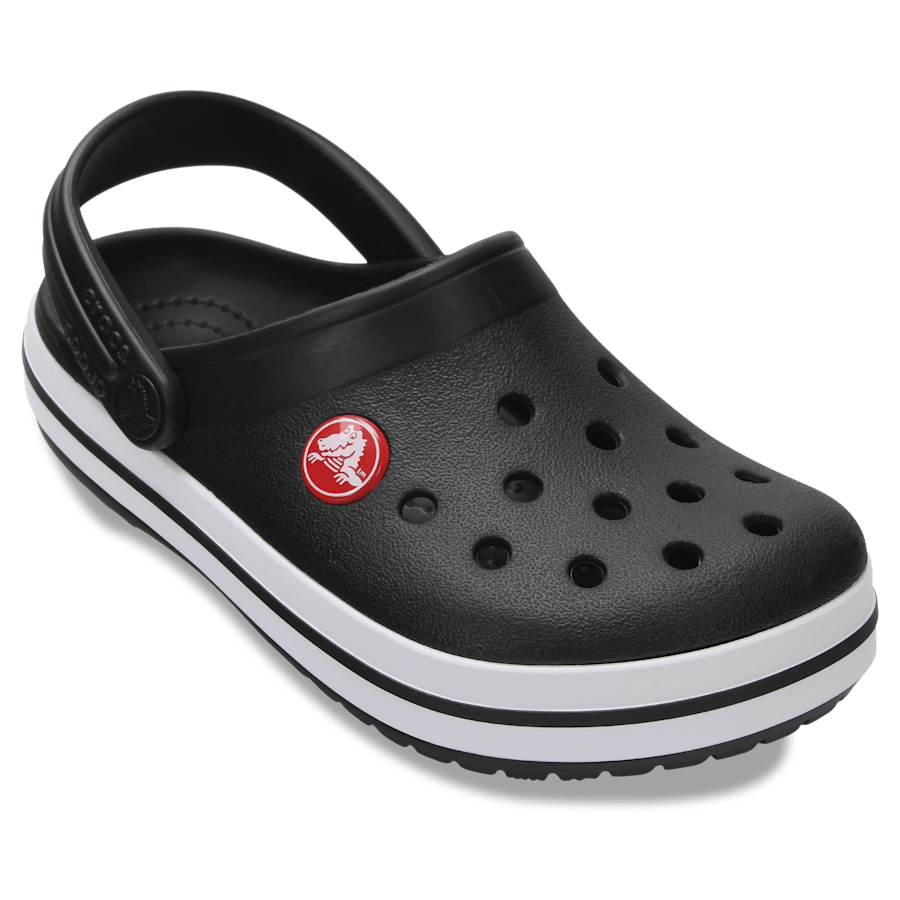 Kids' Crocband™ Clog - US 2378