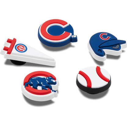 MLB Chicago Cubs 5 Pack - US 7744