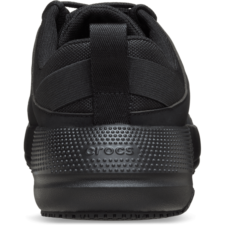 Women's On the Clock Work Sneaker Wide - US 2203