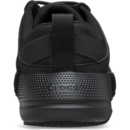 Women's On the Clock Work Sneaker Wide - US 2203