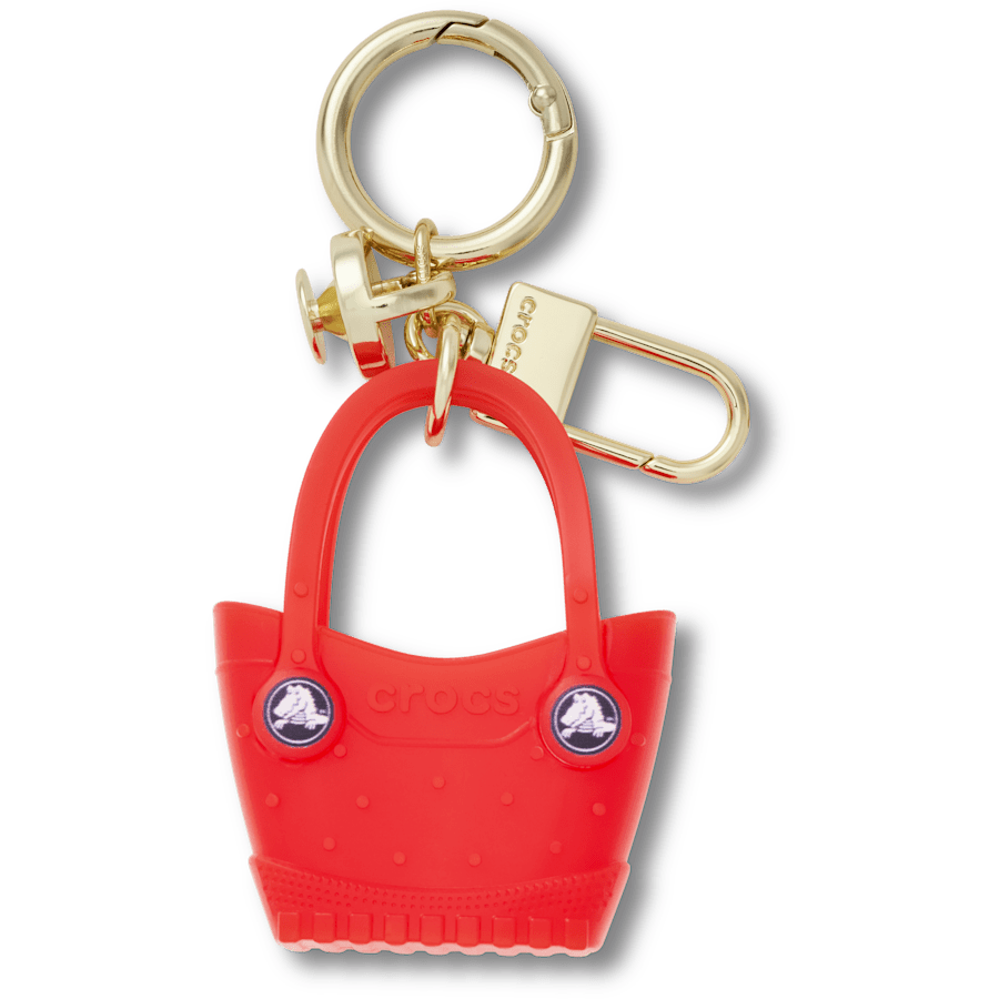 Crocs Tote Bag Charm - US 6512