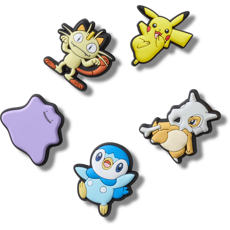 Pokémon Variety 5 Pack - US 5142