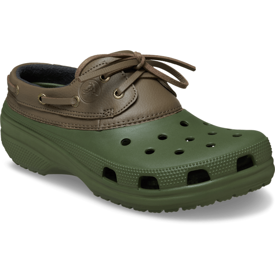 Classic Boat Shoe - US 9935