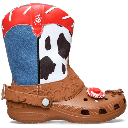 Disney and Pixar's Toy Story Jessie Boot - US 1322