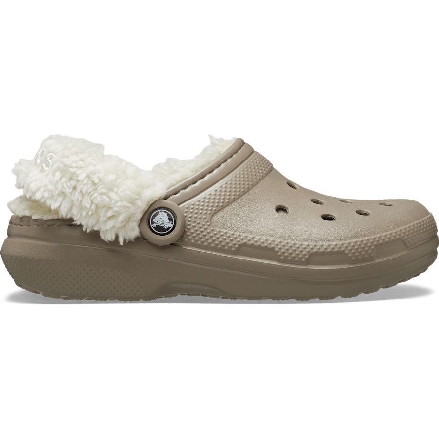 Classic Fleece Lined Clog - US 7094