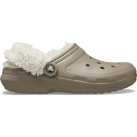 Classic Fleece Lined Clog - US 7094