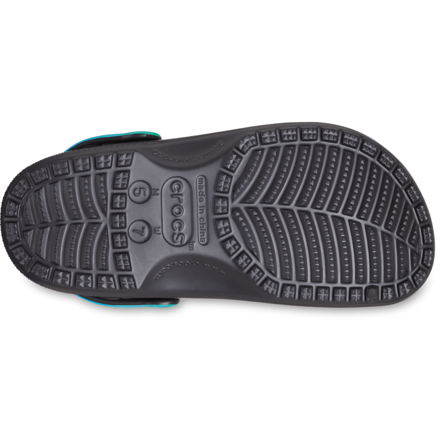 Minecraft Classic Clog - US 7741