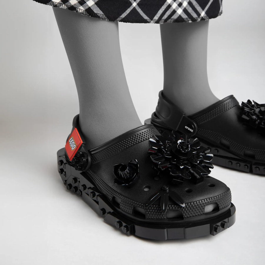 LEGO® Midnight Garden Clog - US 4947