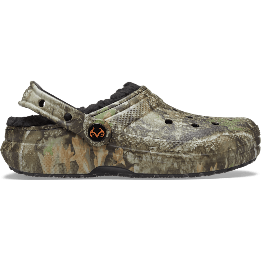 Kids’ Realtree APX® Lined Classic Clog - US 4786