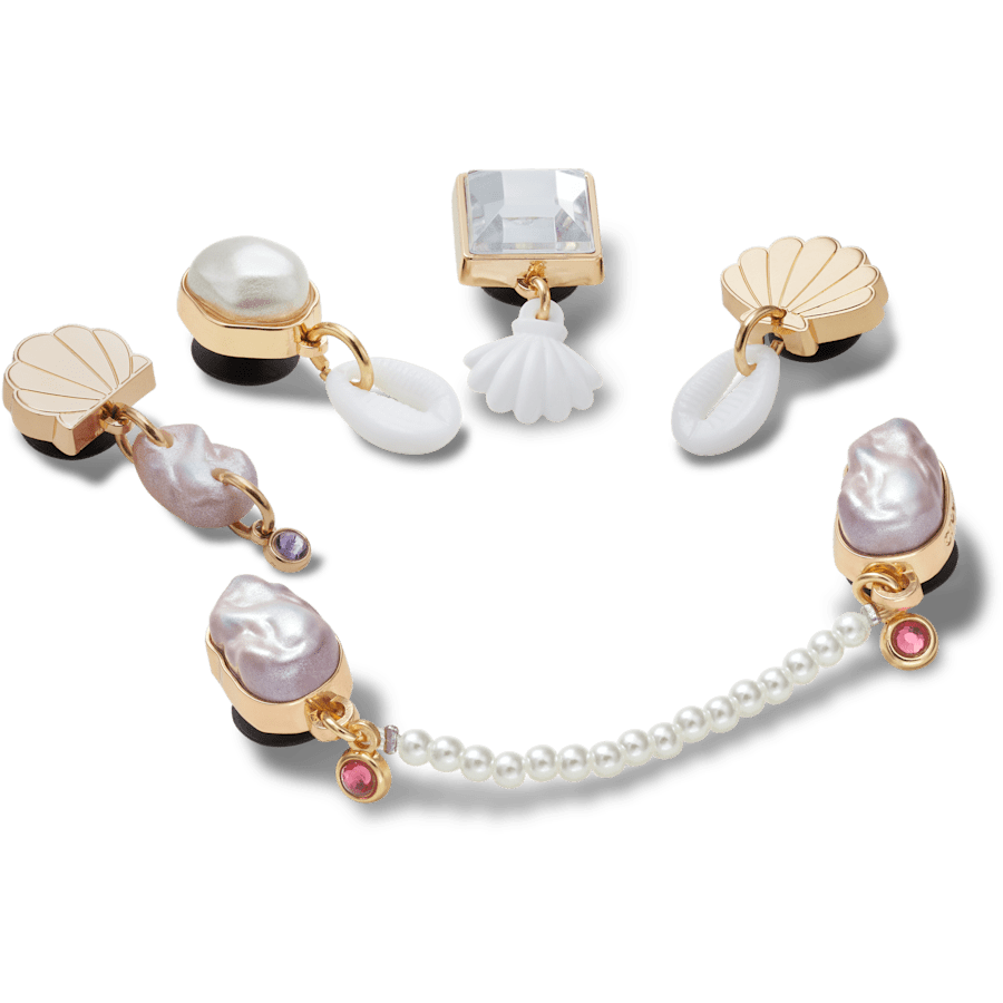Elevated Pearl 5 Pack - US 8055