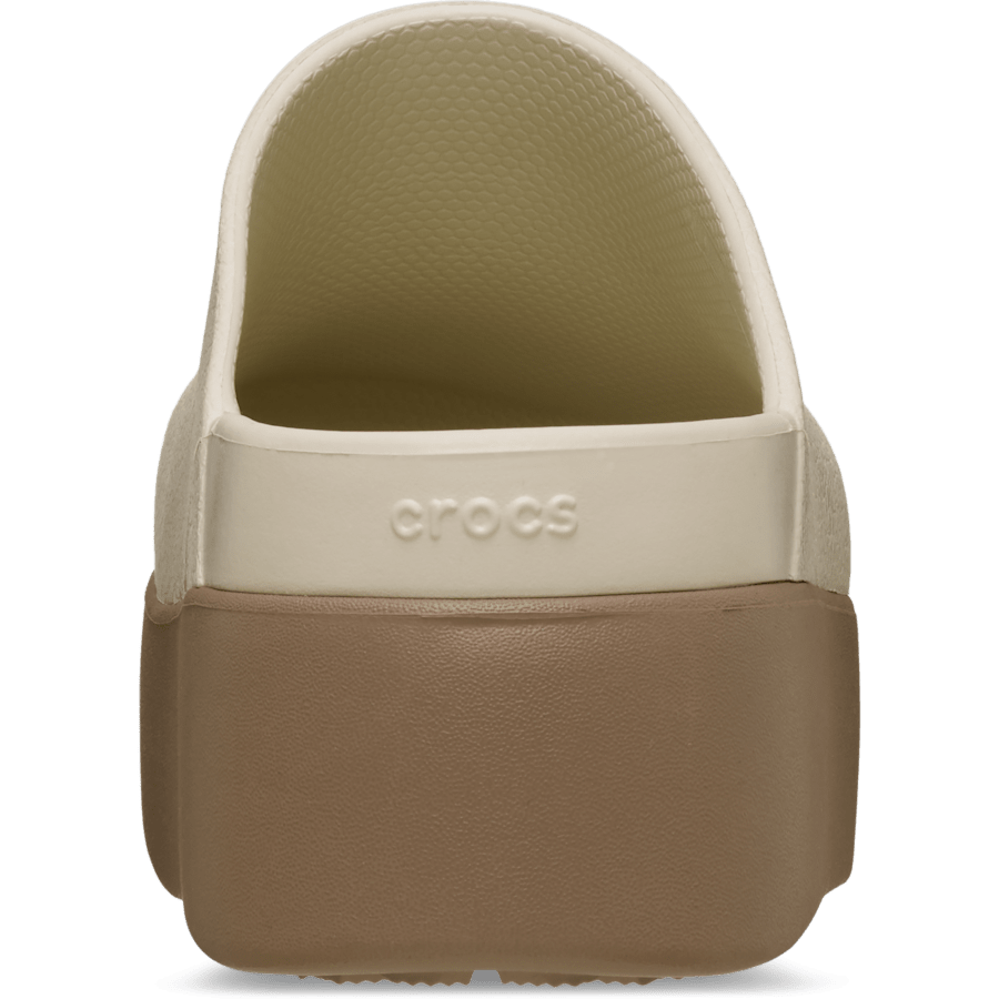Dylan Platform Clog - US 6106