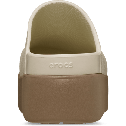 Dylan Platform Clog - US 6106
