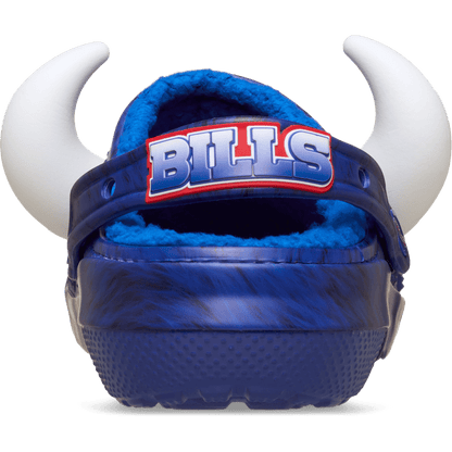 NFL Buffalo Bills Classic Lined Clog - US 7860
