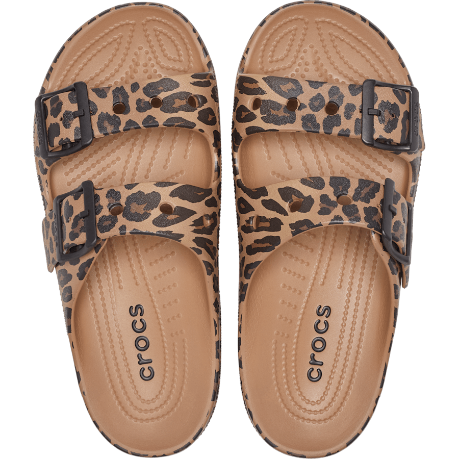 Women's Animal Saturday Sandal - US 4287