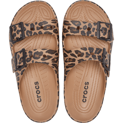 Women's Animal Saturday Sandal - US 4287
