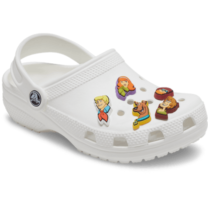 Scooby-Doo! 5-pack Jibbitz™ charms - US 7377