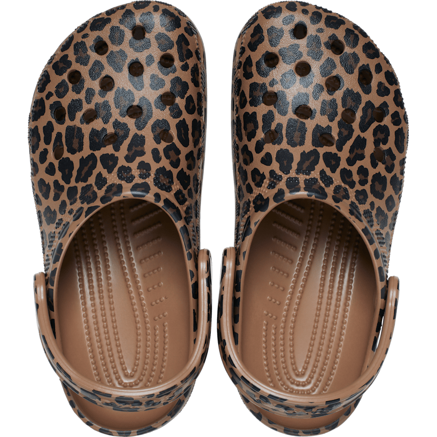 Classic Animal Clog - US 5942