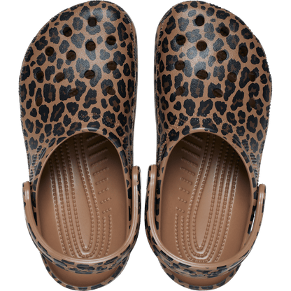 Classic Animal Clog - US 5942
