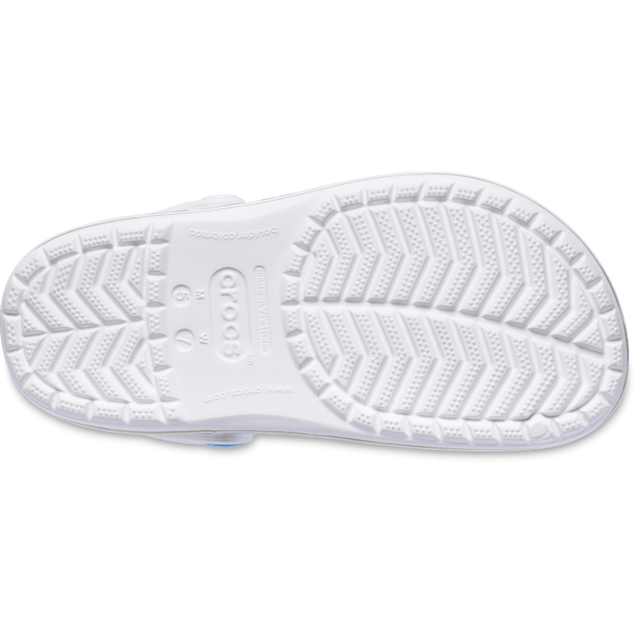Peanuts Crocband Clog - US 7897