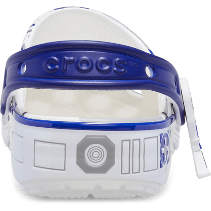 STAR WARS™ R2-D2 Kids Classic Clog - US 2670