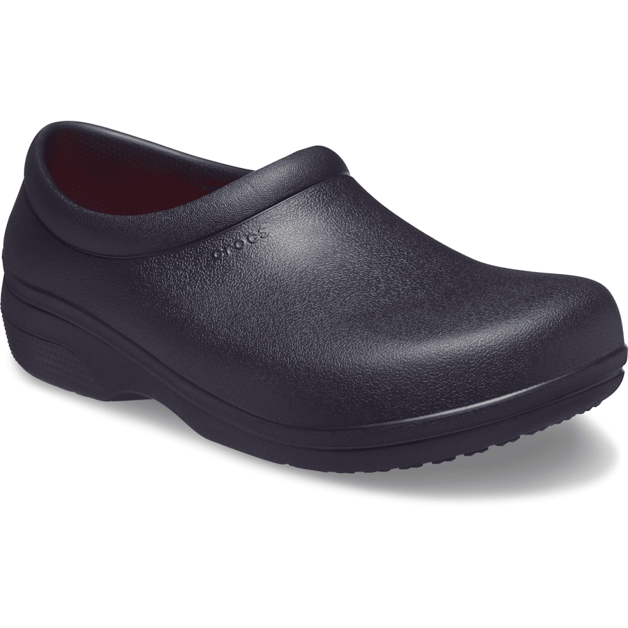 Crocs On The Clock LiteRide™ Work Slip-On - US 1486