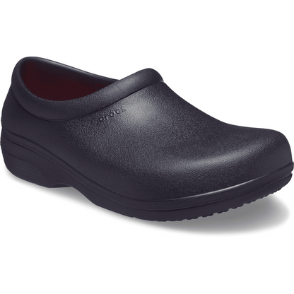 Crocs On The Clock LiteRide™ Work Slip-On - US 1486