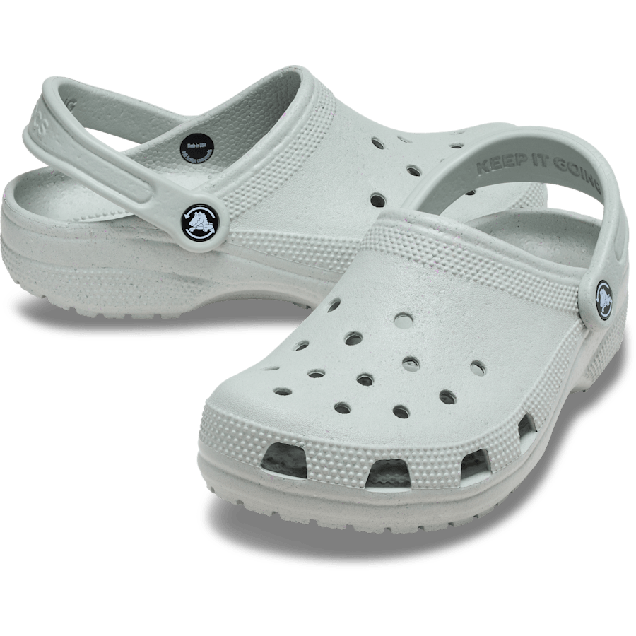 Keep It Going Classic Clog - US 2093