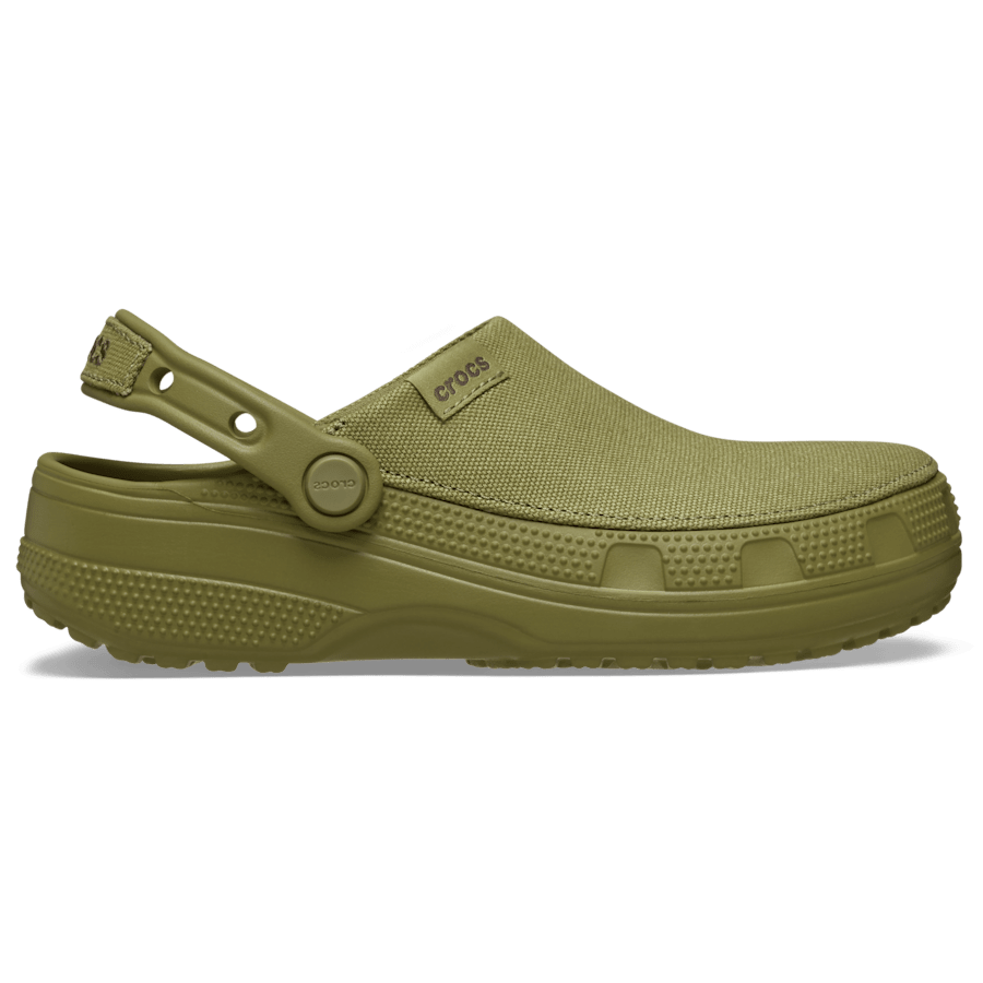 Classic Crafted Clog - US 6626