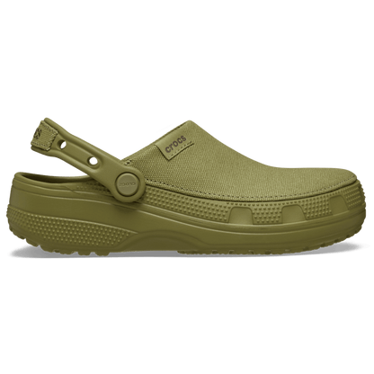 Classic Crafted Clog - US 6626