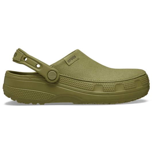 Classic Crafted Clog - US 6626