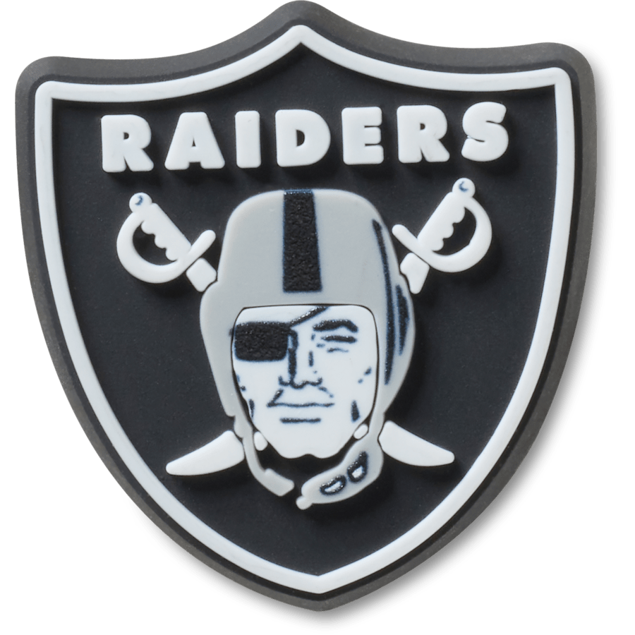 NFL Las Vegas Raiders Logo - US 9238