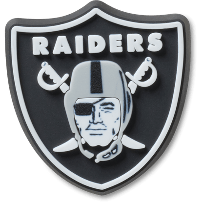 NFL Las Vegas Raiders Logo - US 9238