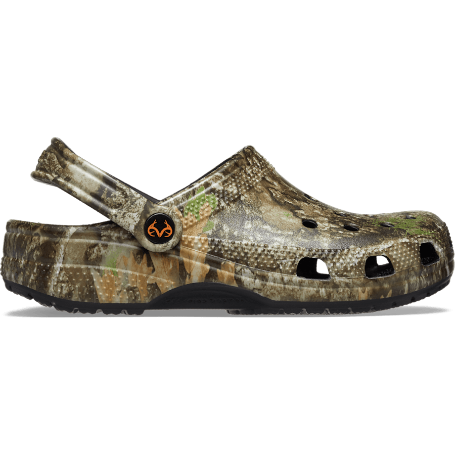 Realtree APX® Classic Clog - US 6661