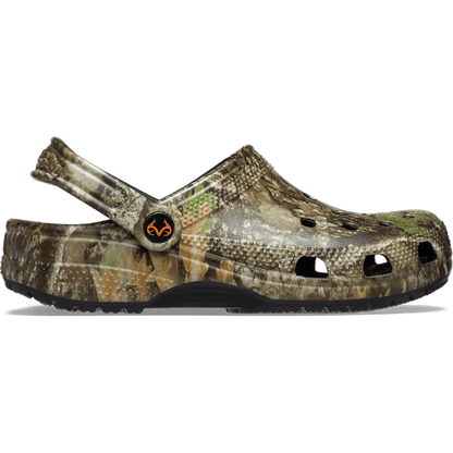Realtree APX® Classic Clog - US 6661