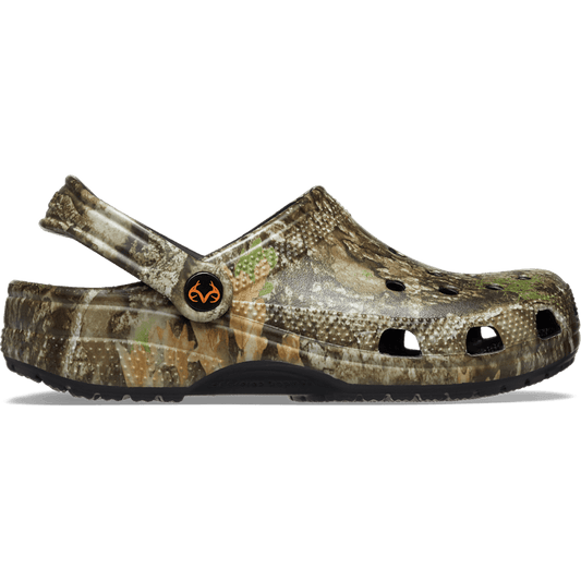 Realtree APX® Classic Clog - US 6661