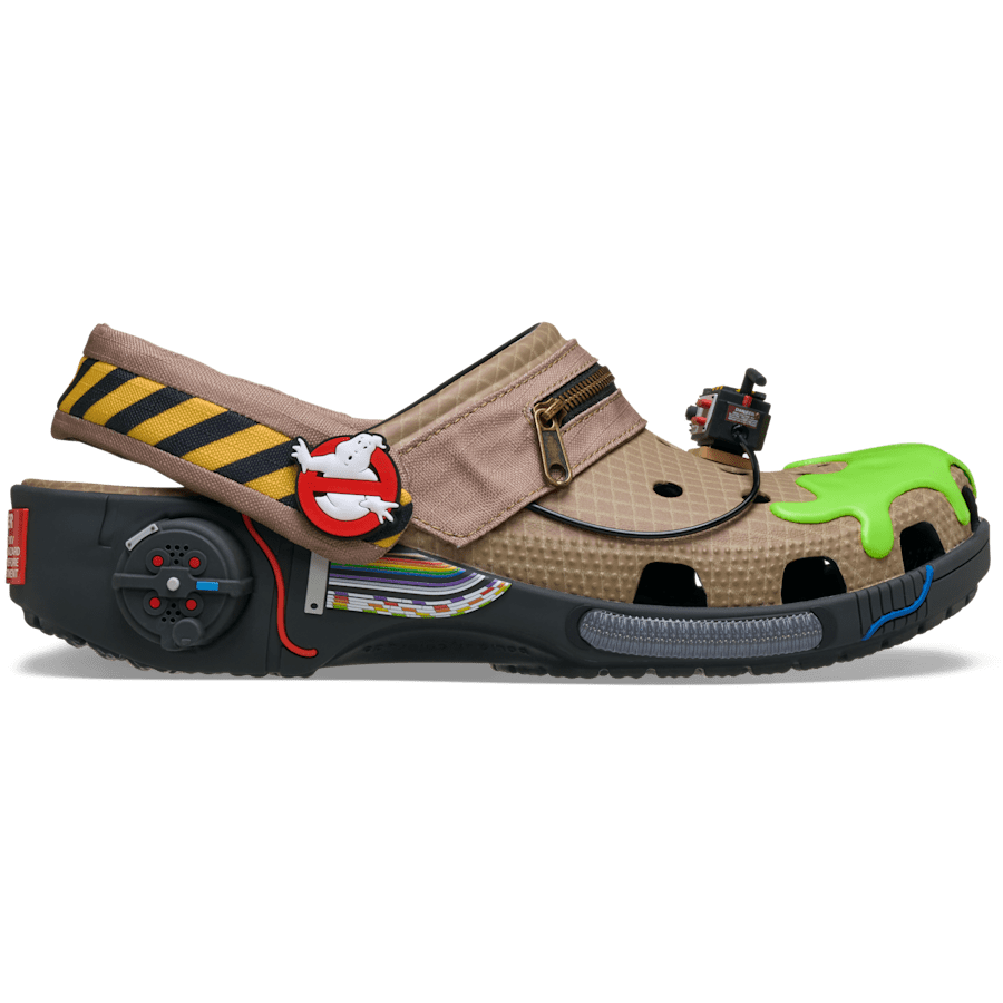 Ghostbusters Classic Clog - US 5215
