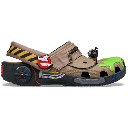 Ghostbusters Classic Clog - US 5215