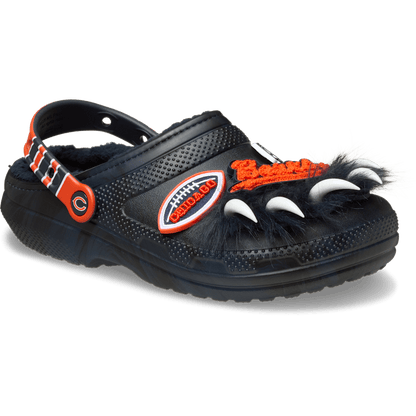 NFL Chicago Bears Classic Lined Clog - US 2126