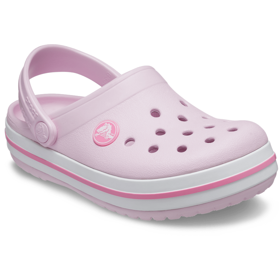 Toddler Crocband™ Clog - US 1358