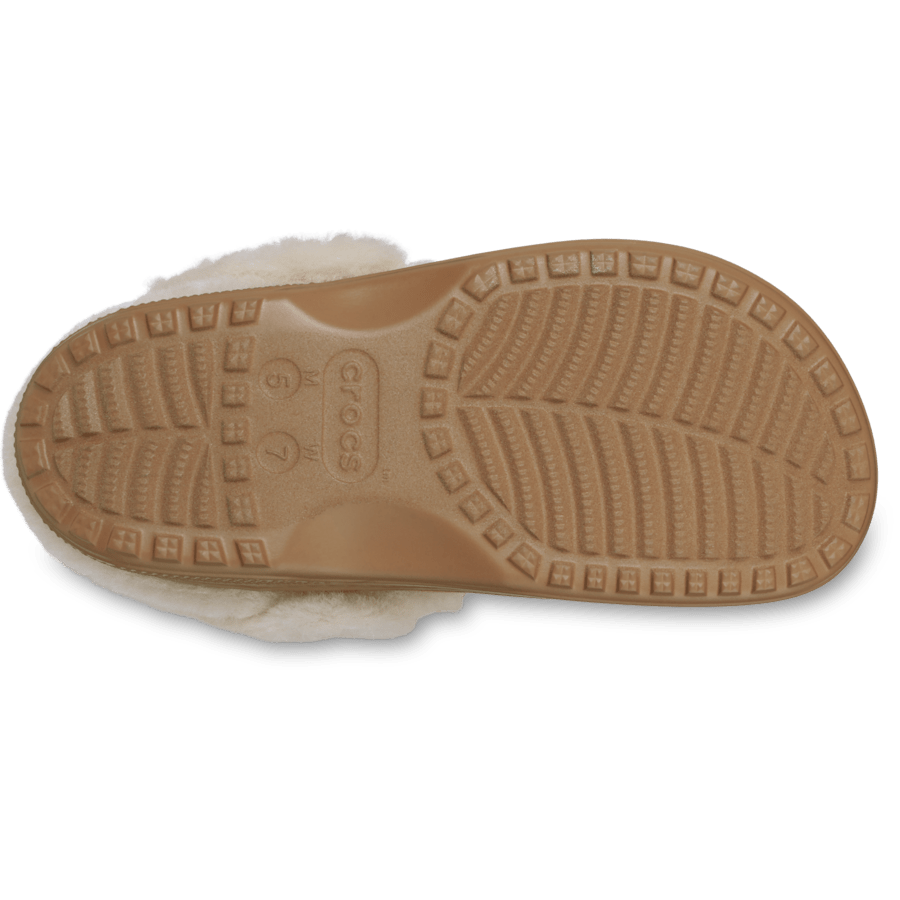 Classic Unfurgettable Vegan Suede Clog - US 3830