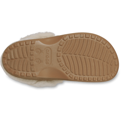 Classic Unfurgettable Vegan Suede Clog - US 3830