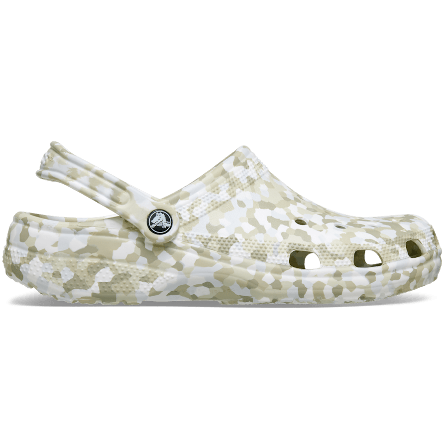 Classic Confetti Clog - US 8360