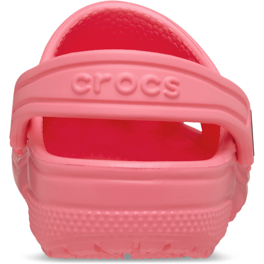 Toddler Classic Clog - US 3459