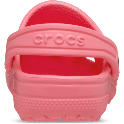 Toddler Classic Clog - US 3459