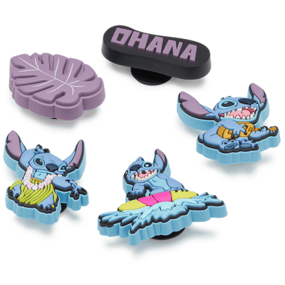 Stitch Tropical 5 Pack - US 5340