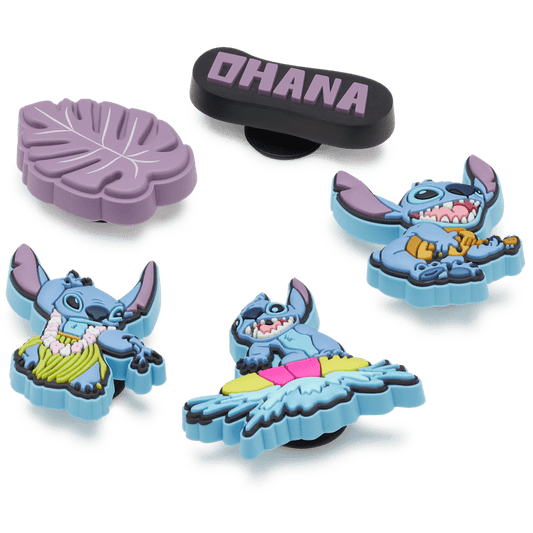 Stitch Tropical 5 Pack - US 5340