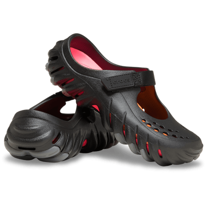 Echo Mary Jane Sunset Blk/Mlti - US 4316