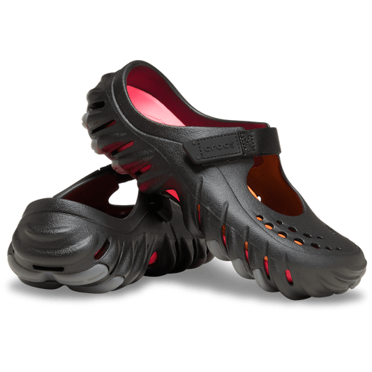 Echo Mary Jane Sunset Blk/Mlti - US 4316