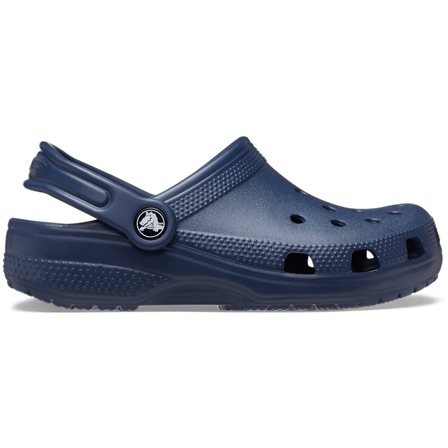Toddler Classic Clog - US 9015