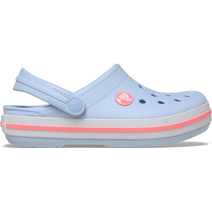 Toddler Crocband™ Clog - US 6158